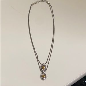 Brighton necklace